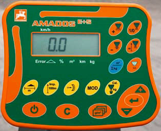 amados